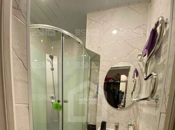 Продажа однокомнатной квартиры - Симонова улица, д.7, корп.2 