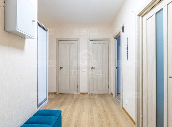 Продажа однокомнатной квартиры - Героев проспект, д.25, корп.1 