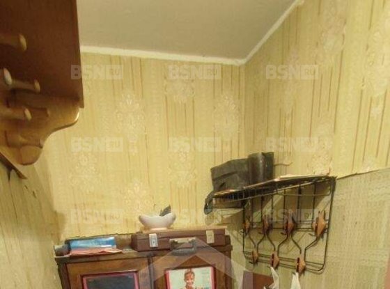 Продажа двухкомнатной квартиры - Прибрежная улица, д.2 