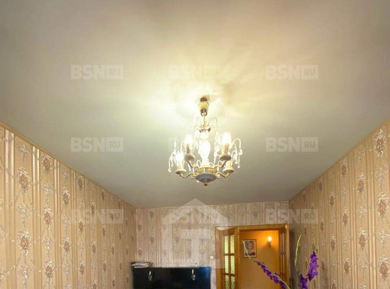 Продажа трехкомнатной квартиры - Художников проспект, д.15, корп.1 
