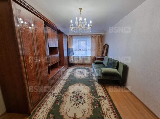 Продажа двухкомнатной квартиры - Котина улица, д.5 
