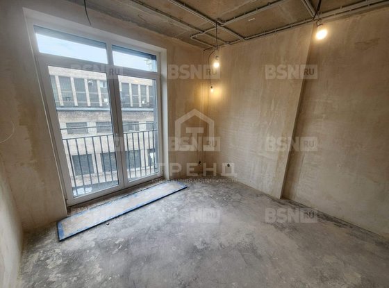 Продажа однокомнатной квартиры - Черниговская улица, д.13, корп.2 стр 1 