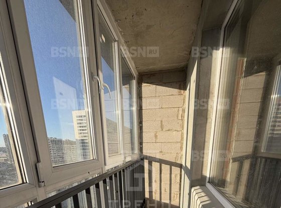 Продажа однокомнатной квартиры - Мурино, Ручьевский проспект, д.1/24 