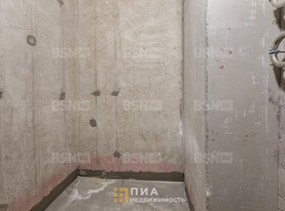Продажа однокомнатной квартиры - Мурино, Воронцовский бульвар, д.21, корп.2 