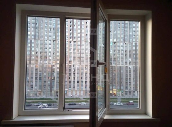 Продажа трехкомнатной квартиры - Хошимина улица, д.11, корп.1 