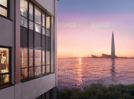 Продажа универсального помещения - Головнина бульвар, д.4, стр1 