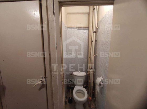 Продажа однокомнатной квартиры - Учительская улица, д.9, корп.1 