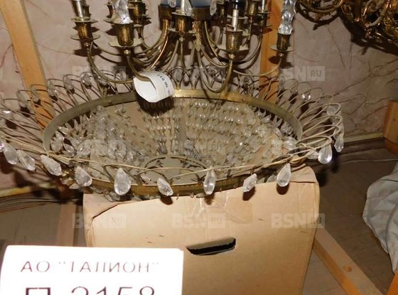 Продажа однокомнатной квартиры - Галерная улица, д.9, литера А 