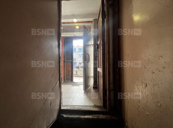 Продажа офиса - Варшавская улица, д.29, корп.3 литера А 