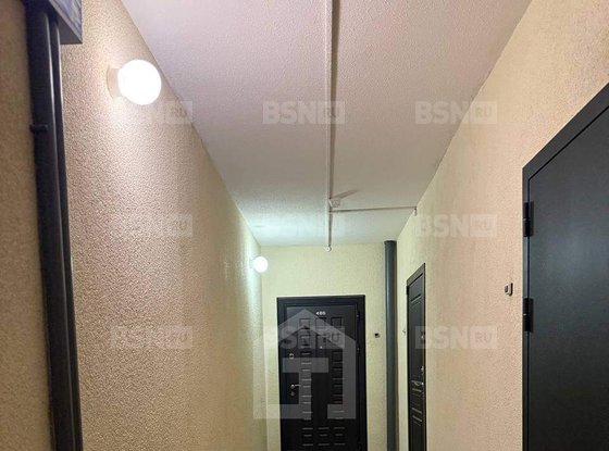 Продажа однокомнатной квартиры - Брянцева улица, д.13, корп.1 