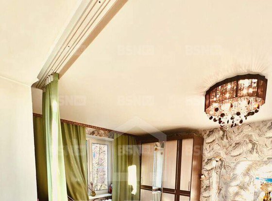 Продажа двухкомнатной квартиры - Ленсовета улица, д.71 