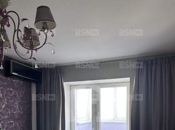 Продажа двухкомнатной квартиры - Беринга улица, д.23, корп.2 