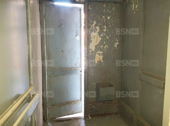 Продажа офиса - Ударников проспект, д.38, корп.1 литера А 