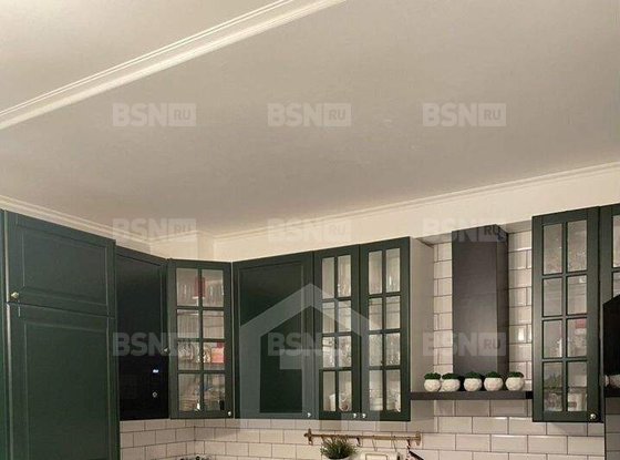 Продажа двухкомнатной квартиры - Псковская улица, д.6 