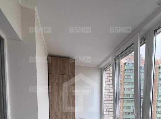 Продажа двухкомнатной квартиры - поселок Шушары, Первомайская улица, д.3 