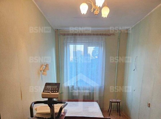 Продажа двухкомнатной квартиры - Танкиста Хрустицкого улица, д.110 