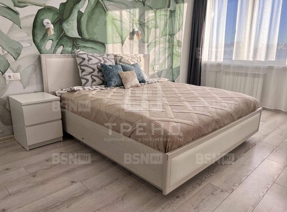 Продажа трехкомнатной квартиры - Энгельса проспект, д.113, корп.2 