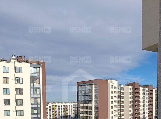 Продажа однокомнатной квартиры - Генерала Кравченко улица, д.8 