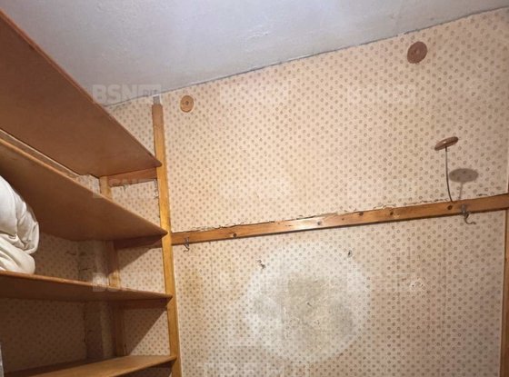 Продажа трехкомнатной квартиры - Новочеркасский проспект, д.50, корп.1 