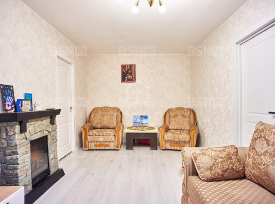 Продажа трехкомнатной квартиры - Гражданский проспект, д.31, корп.4 