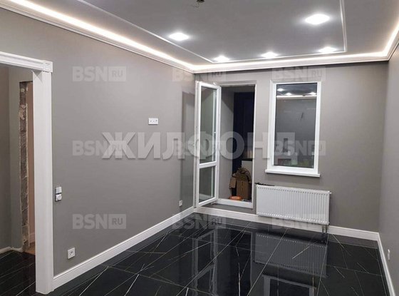 Продажа однокомнатной квартиры - Земледельческая улица, д.3 