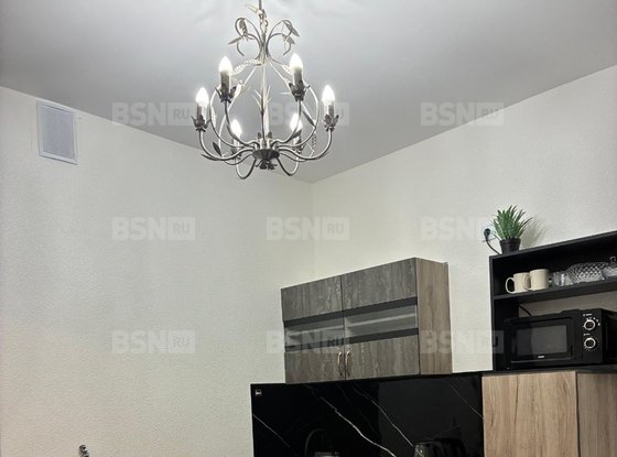 Аренда однокомнатной квартиры - Бугры, Тихая улица, д.7, корп.5 
