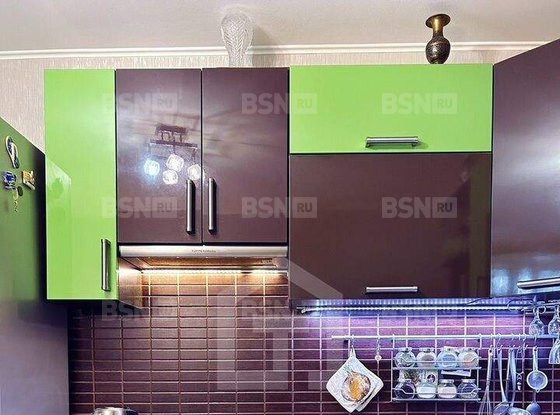 Продажа трехкомнатной квартиры - Народная улица, д.5, корп.2 