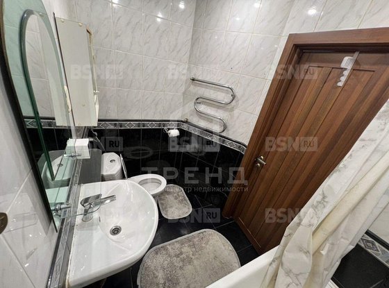 Продажа трехкомнатной квартиры - Ланское шоссе, д.69 