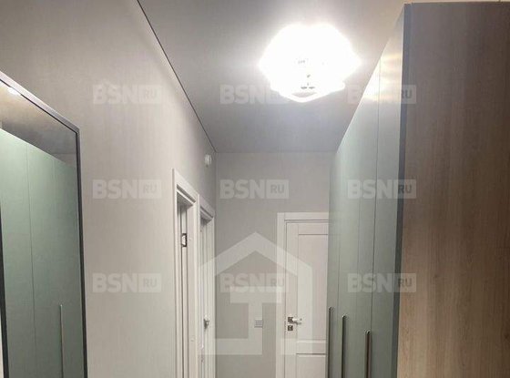 Продажа двухкомнатной квартиры - Дальневосточный проспект, д.19, корп.1 