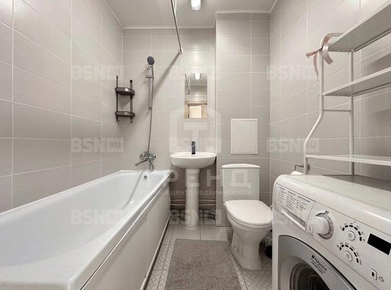 Продажа однокомнатной квартиры - Невзоровой улица, д.9 