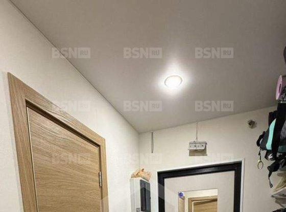 Продажа однокомнатной квартиры - Олеко Дундича улица, д.40 