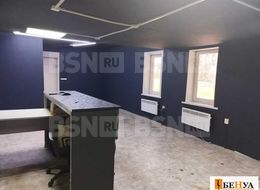 Аренда встроенного помещения - Фронтовая, 9А 