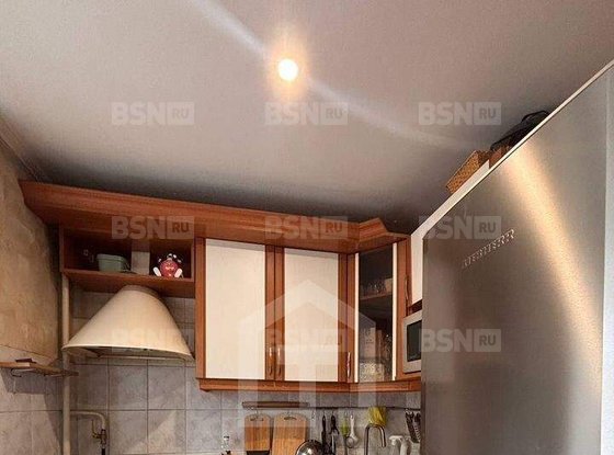 Продажа двухкомнатной квартиры - Сестрорецк, Володарского улица, д.13 