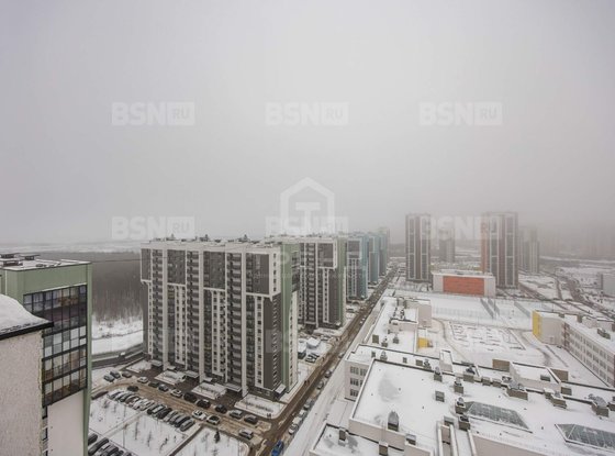 Продажа однокомнатной квартиры - Лидии Зверевой улица, д.3, корп.3 