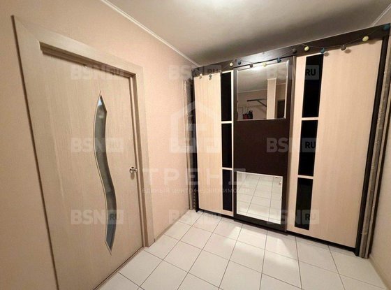 Продажа однокомнатной квартиры - Шкапина улица, д.9 