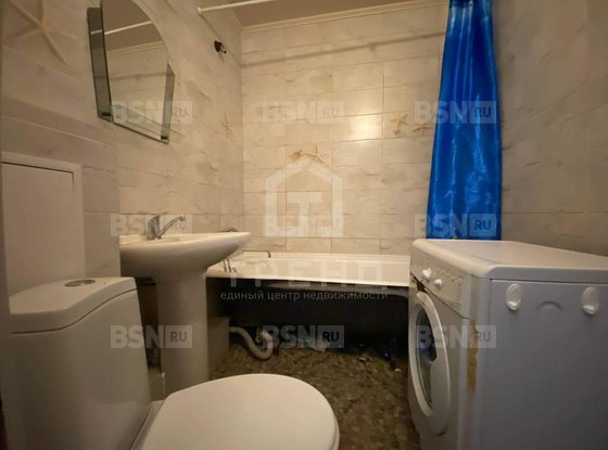 Продажа однокомнатной квартиры - Кушелевская дорога, д.5, корп.2 