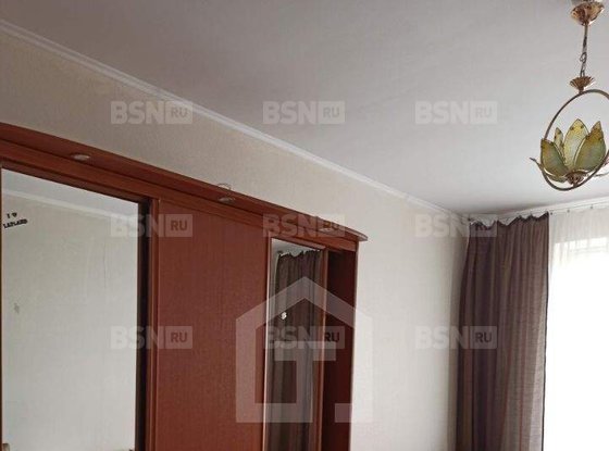 Продажа однокомнатной квартиры - Седова улица, д.60 