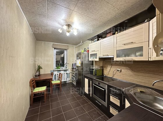 Продажа однокомнатной квартиры - Шлиссельбургский проспект, д.24, корп.1 