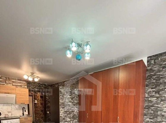 Продажа однокомнатной квартиры - Планерная улица, д.87, корп.1 