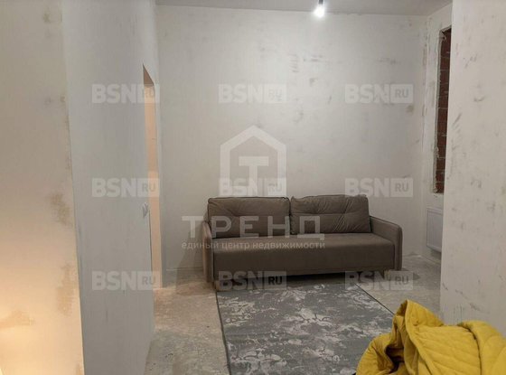 Продажа однокомнатной квартиры - Мурино, Шувалова улица, д.37 