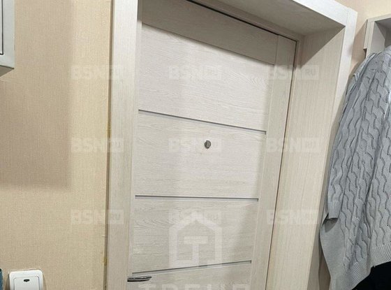 Продажа однокомнатной квартиры - поселок Шушары, Галицкая улица, д.19, корп.2 