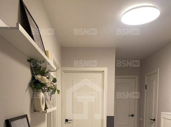 Продажа двухкомнатной квартиры - Гладышевский проспект, д.38, корп.1 стр 1 