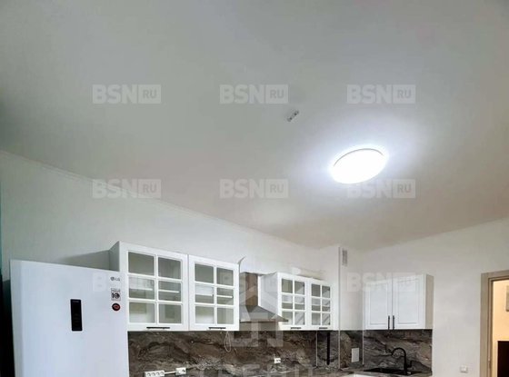 Продажа двухкомнатной квартиры - Сестрорецк, Советский проспект, д.34, корп.2 