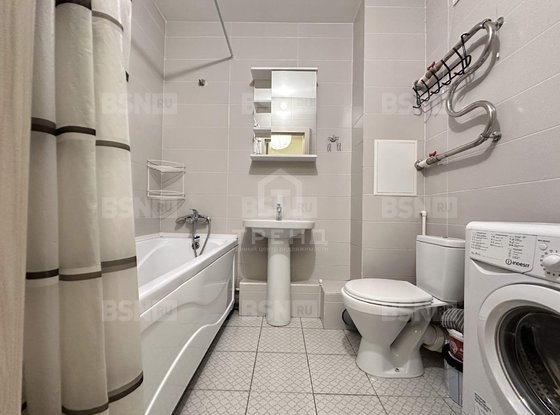 Продажа однокомнатной квартиры - Мурино, Шоссе в Лаврики улица, д.59, корп.2 