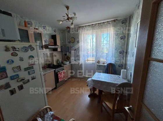 Продажа двухкомнатной квартиры - Гатчина, Рощинская улица, д.17, бк1 