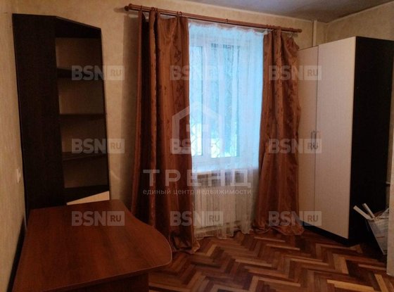 Продажа однокомнатной квартиры - Васи Алексеева улица, д.23 