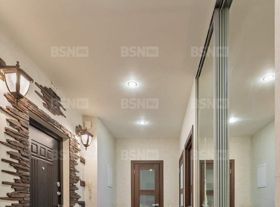 Продажа двухкомнатной квартиры - Кудрово, Ленинградская улица, д.9/8 