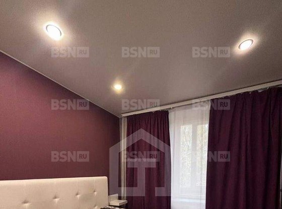 Продажа двухкомнатной квартиры - Сестрорецк, Володарского улица, д.13 