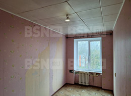 Продажа трехкомнатной квартиры - Ленинградская область, Гатчинский район, Войсковицы п., Манина пл., д.6 