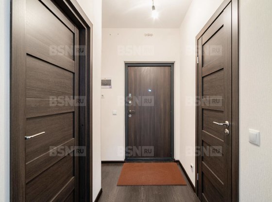 Аренда двухкомнатной квартиры - Верхне-Каменская улица, д.11, корп.1 стр 1 